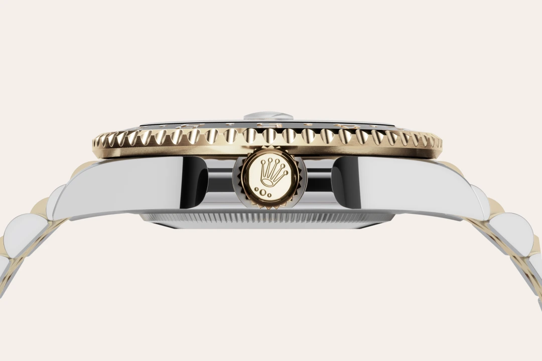 Rolex Yellow Rolesor - Lucerne Watches