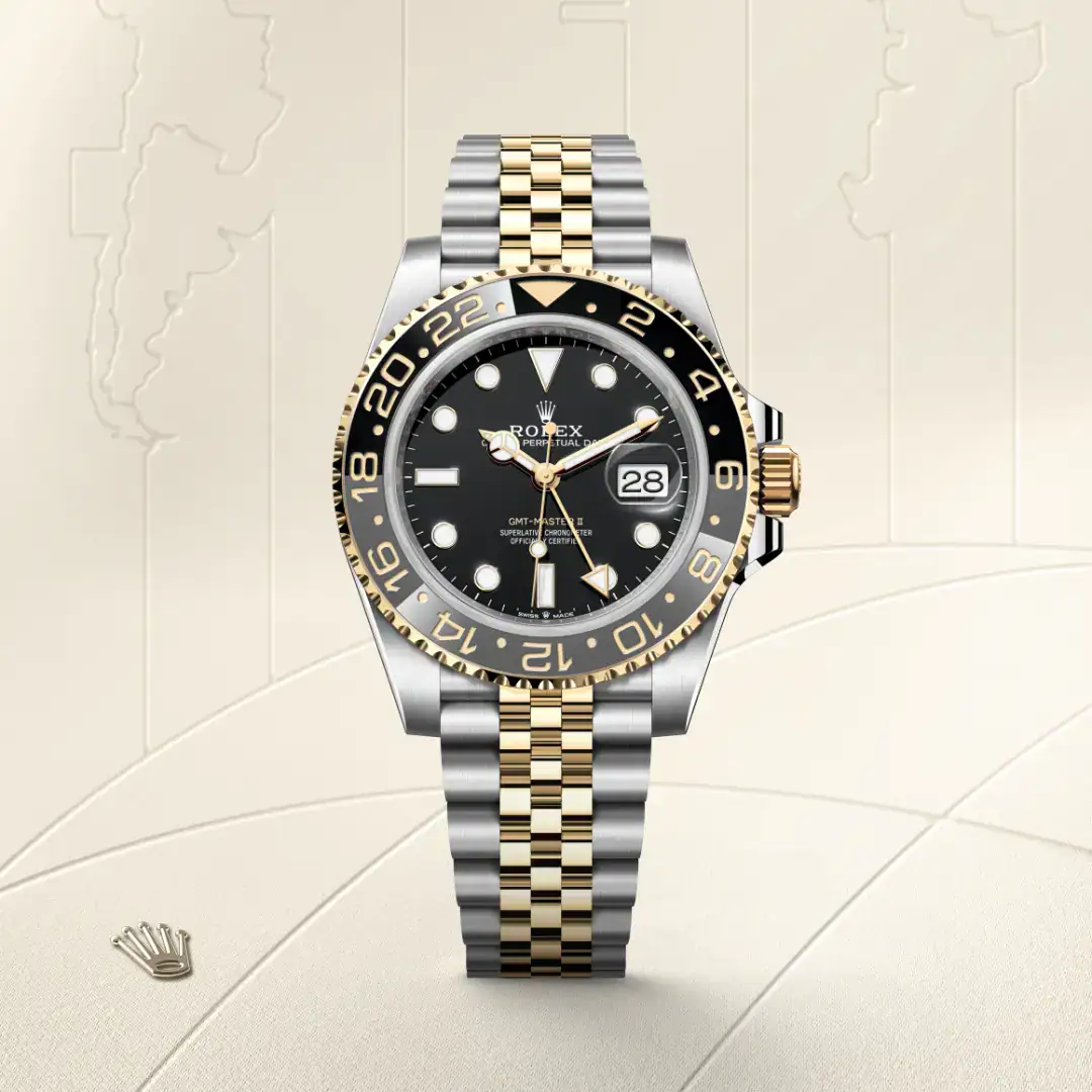 Rolex M126713GRNR-0001 - Lucernce Watches