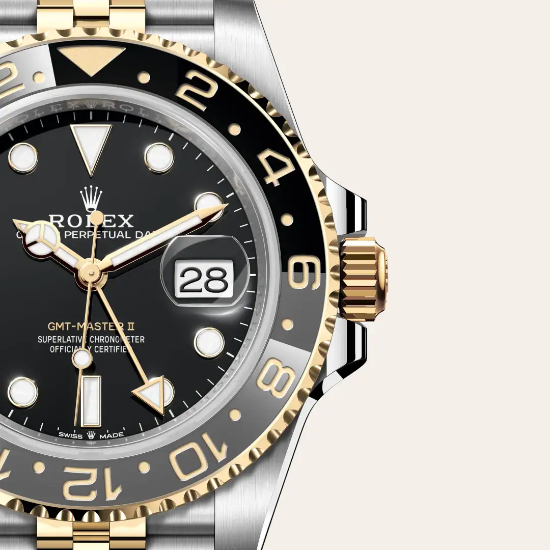 Rolex M126713GRNR-0001 - Lucernce Watches