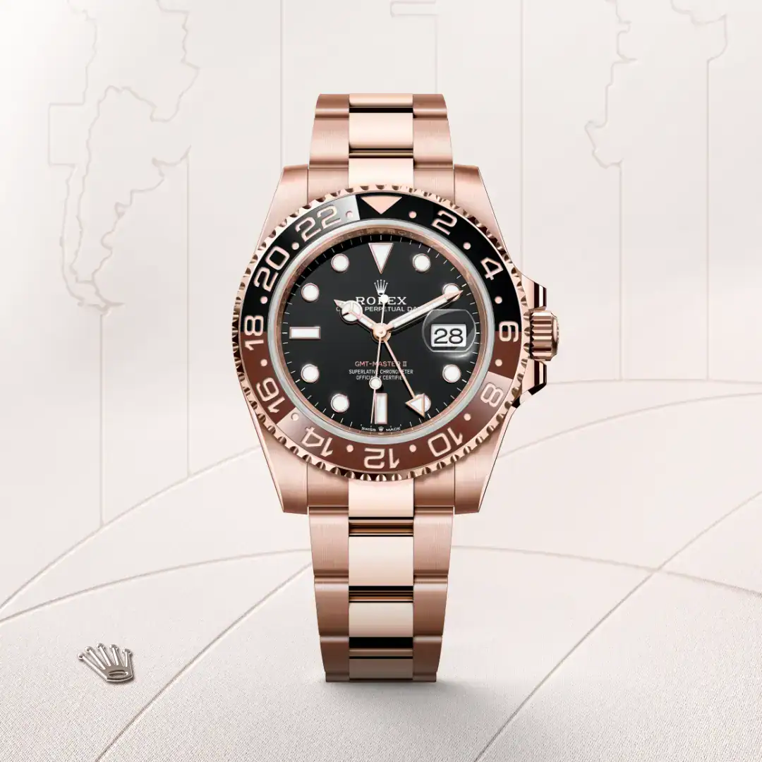 Rolex M126715CHNR-0001 - Lucernce Watches