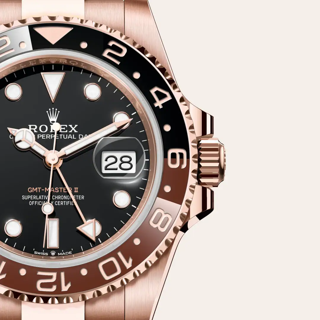 Rolex M126715CHNR-0001 - Lucernce Watches