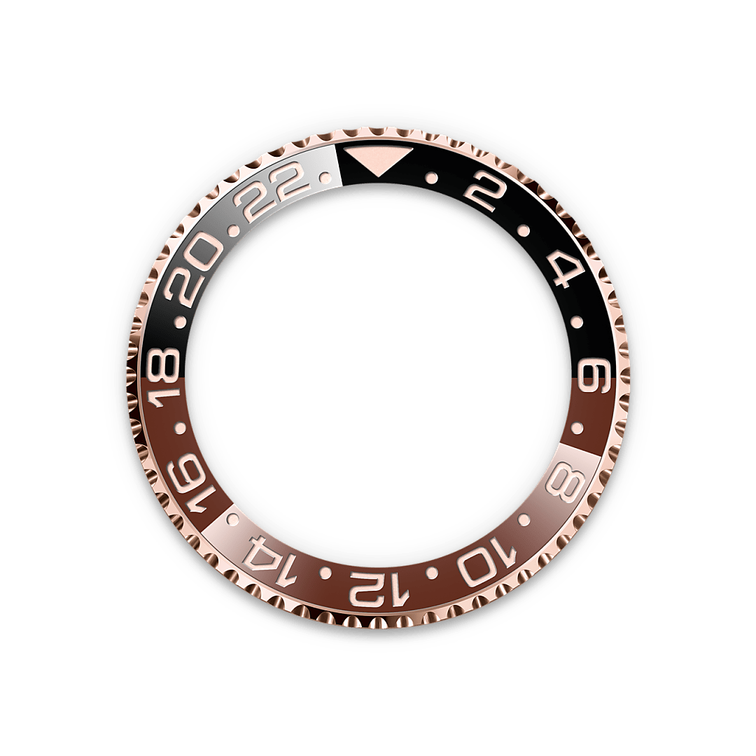 Rolex 24-Hour Rotatable Bezel - Lucerne Watches