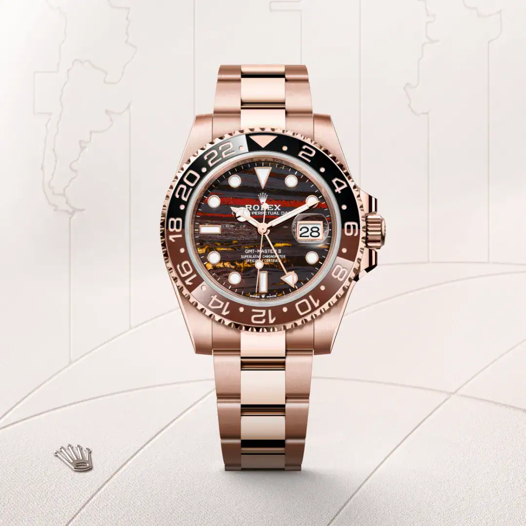 Rolex M126715CHNR-0002 - Lucernce Watches
