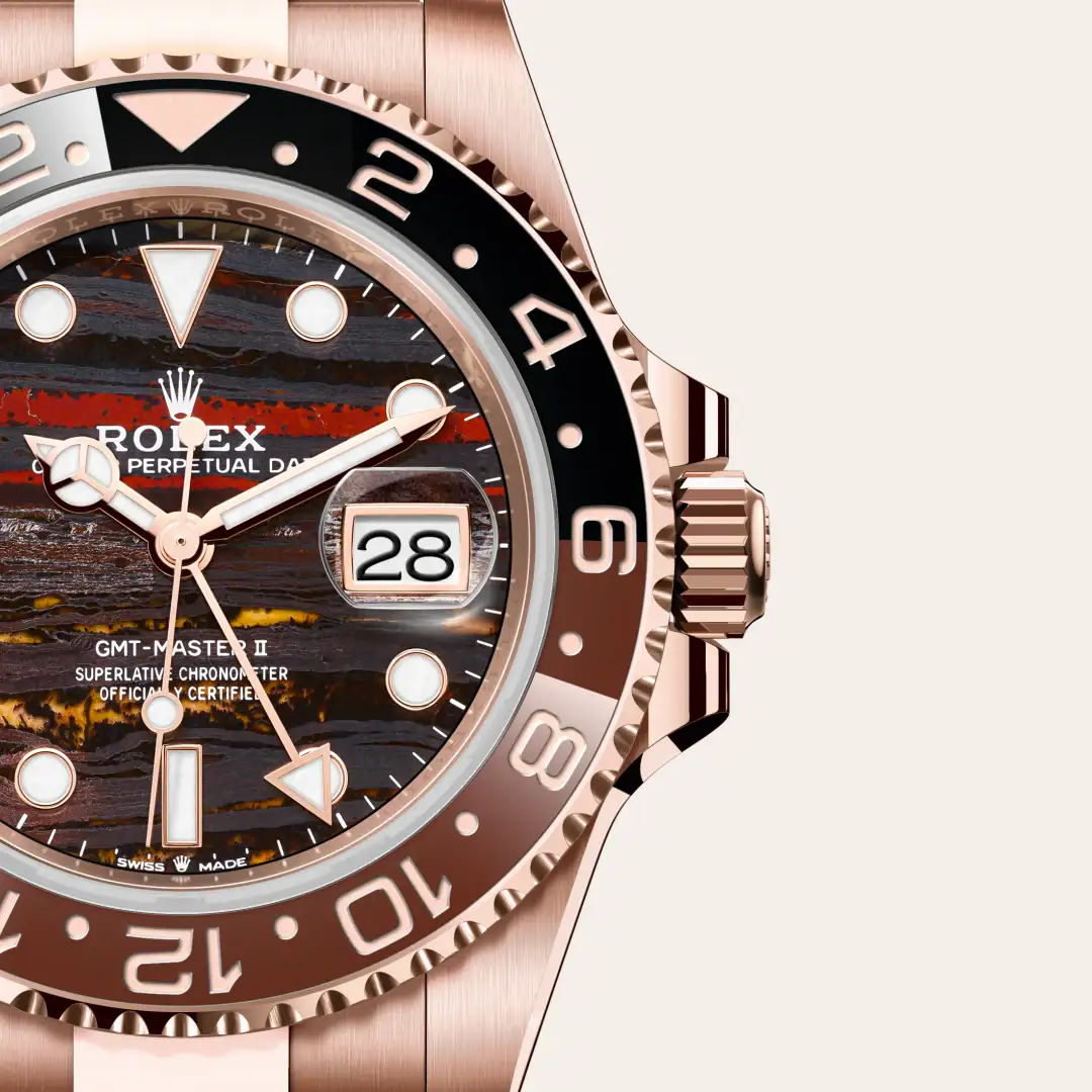 Rolex M126715CHNR-0002 - Lucernce Watches
