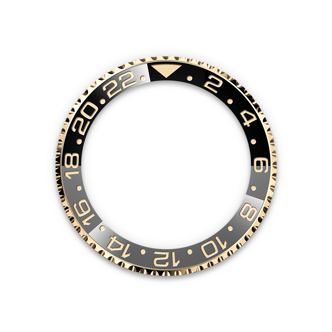 Rolex 24-Hour Rotatable Bezel - Lucerne Watches