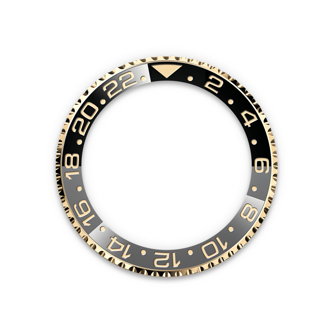 Rolex 24-Hour Rotatable Bezel - Lucerne Watches