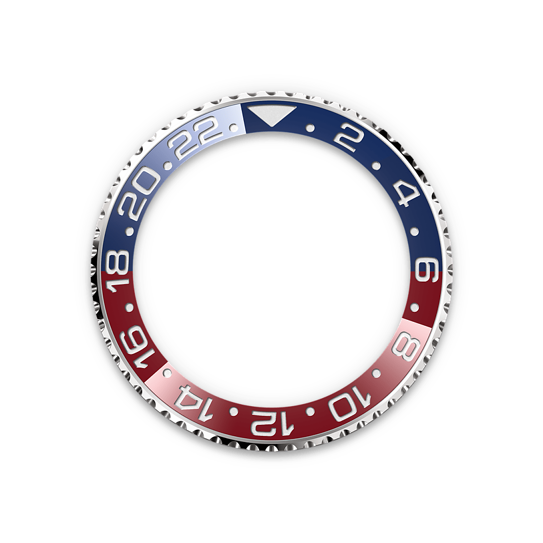 Rolex 24-Hour Rotatable Bezel - Lucerne
