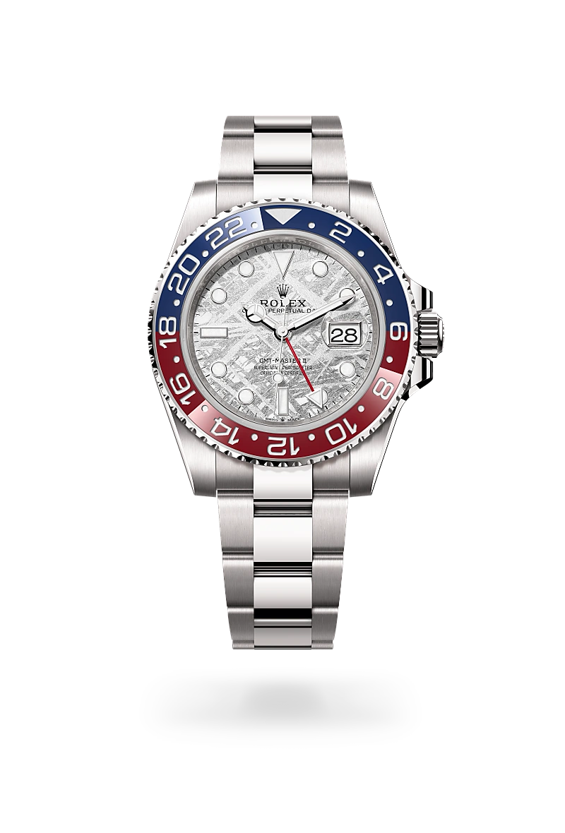 Rolex M126719BLRO-0002 - Lucerne