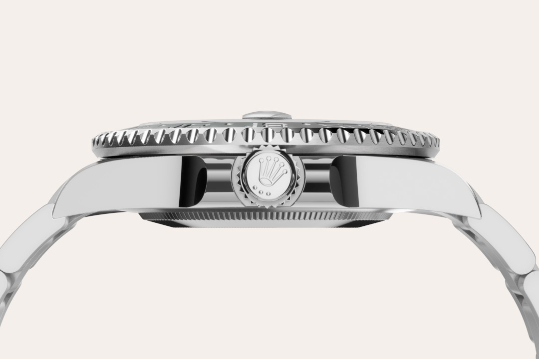 Rolex Oystersteel - Lucerne Watches