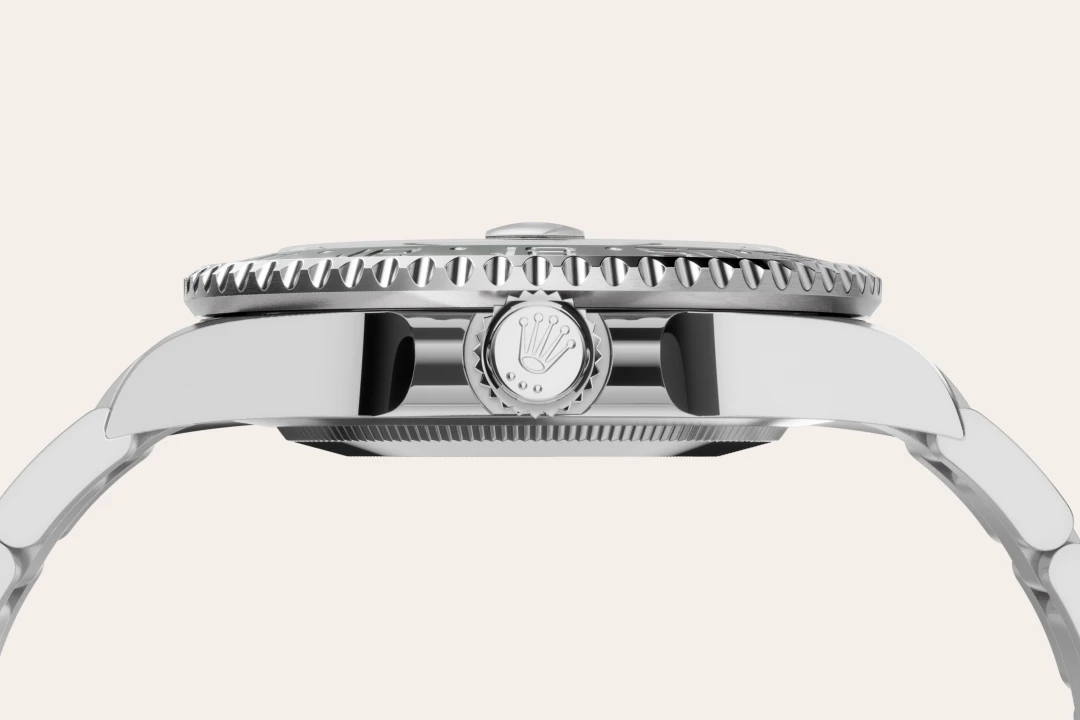 Rolex Oystersteel - Lucerne Watches