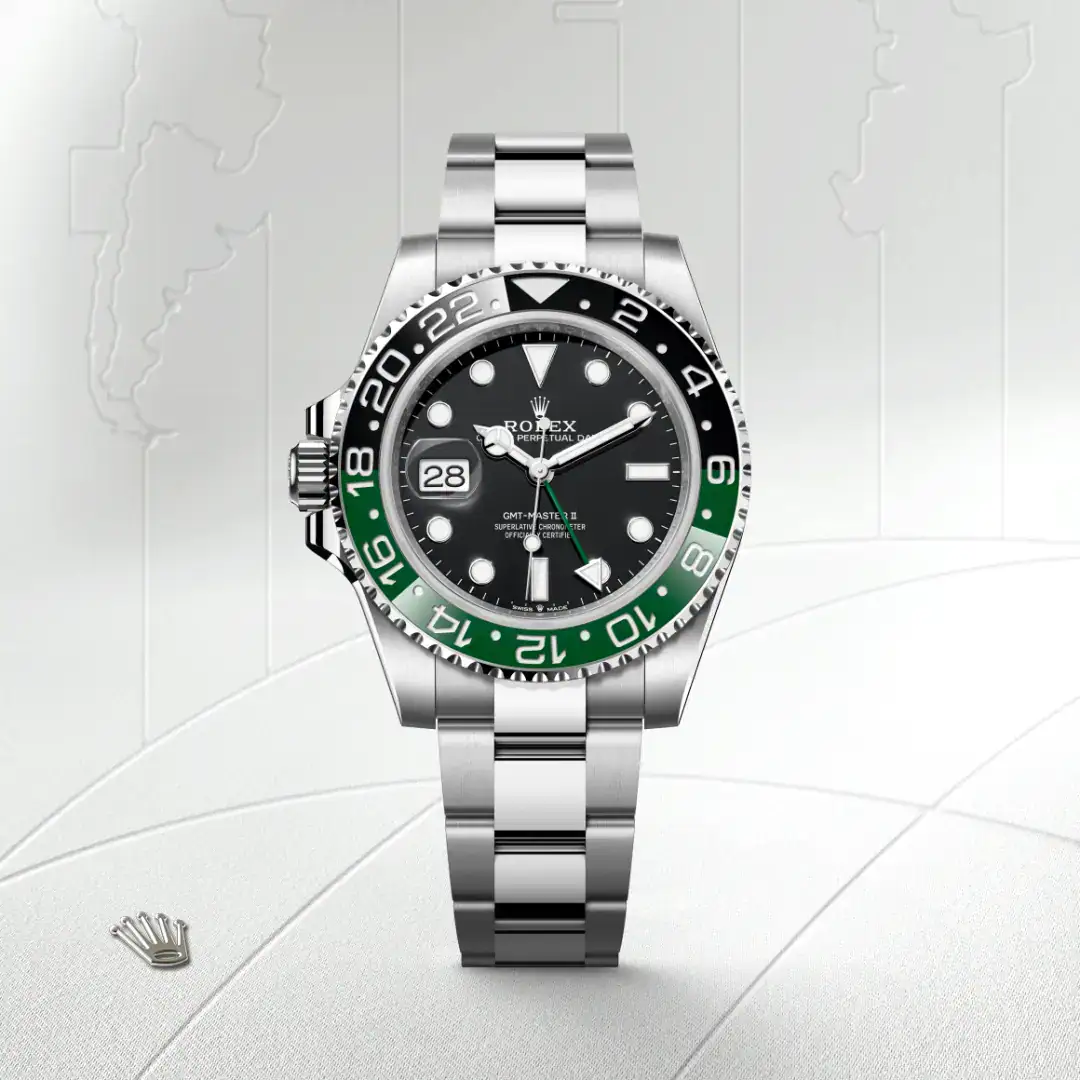 Rolex M126720VTNR-0001 - Lucernce Watches