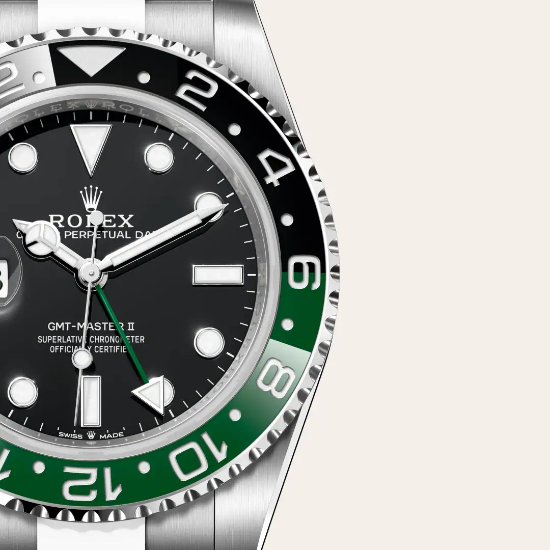 Rolex M126720VTNR-0001 - Lucernce Watches