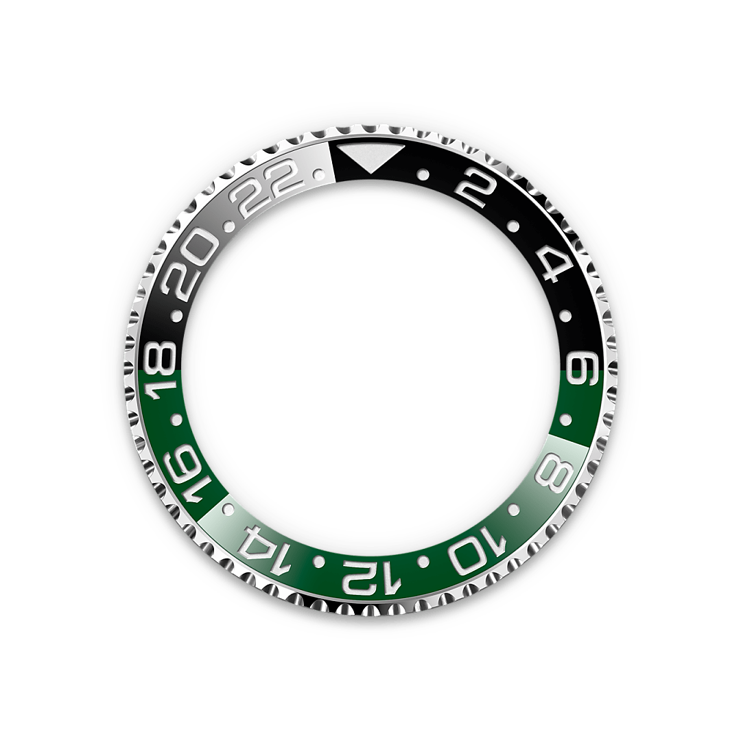 Rolex 24-Hour Rotatable Bezel - Lucerne Watches
