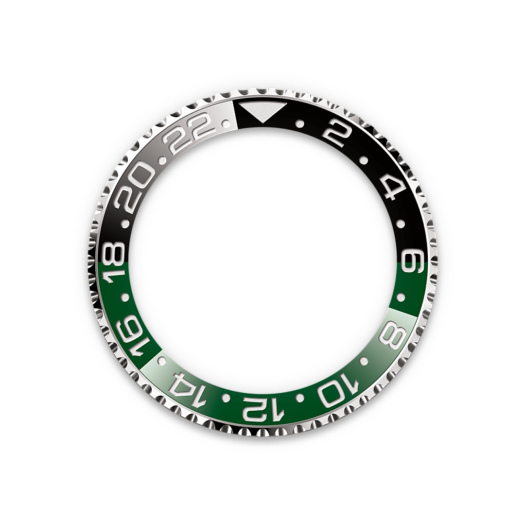 Rolex 24-Hour Rotatable Bezel - Lucerne
