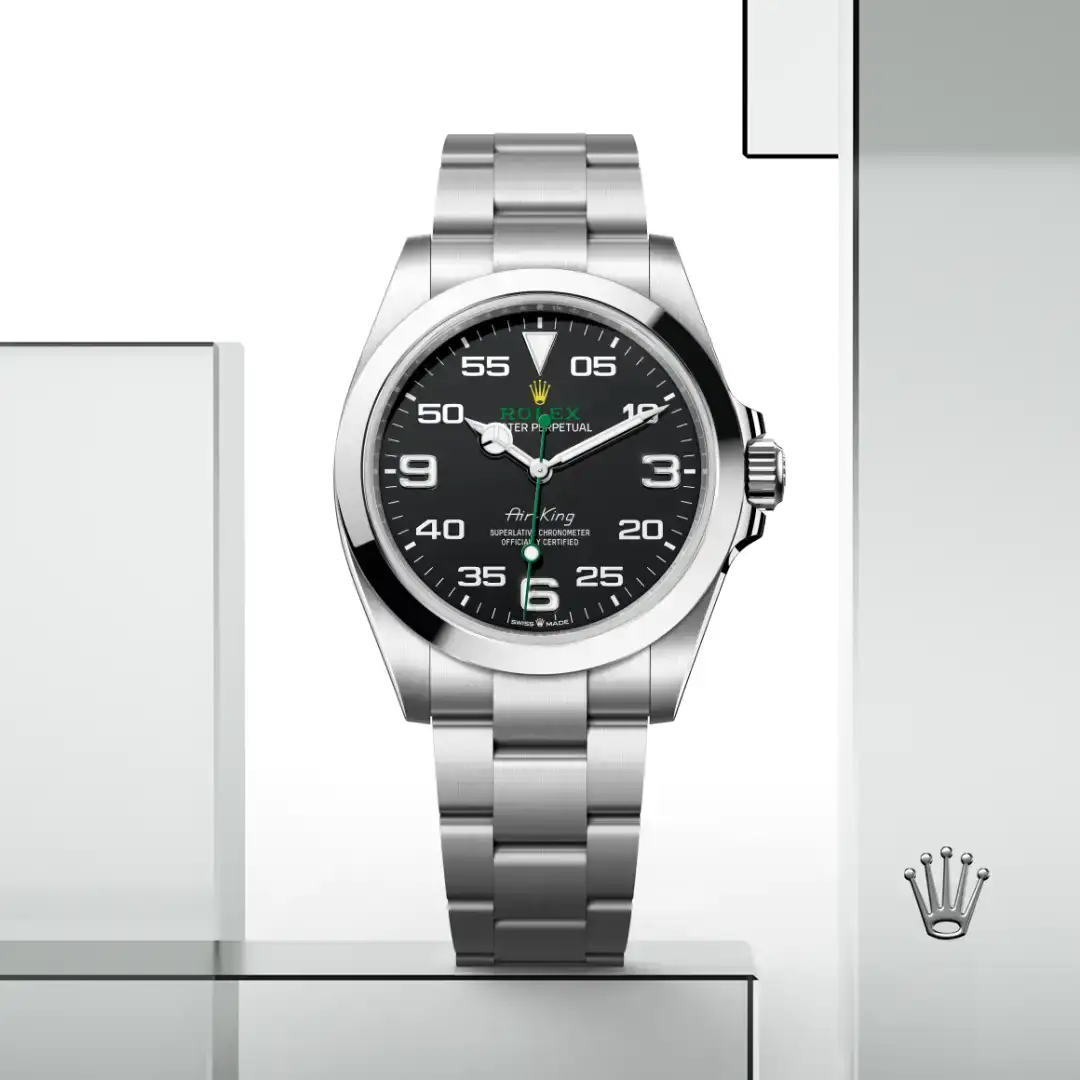 Rolex M126900-0001 - Lucernce Watches