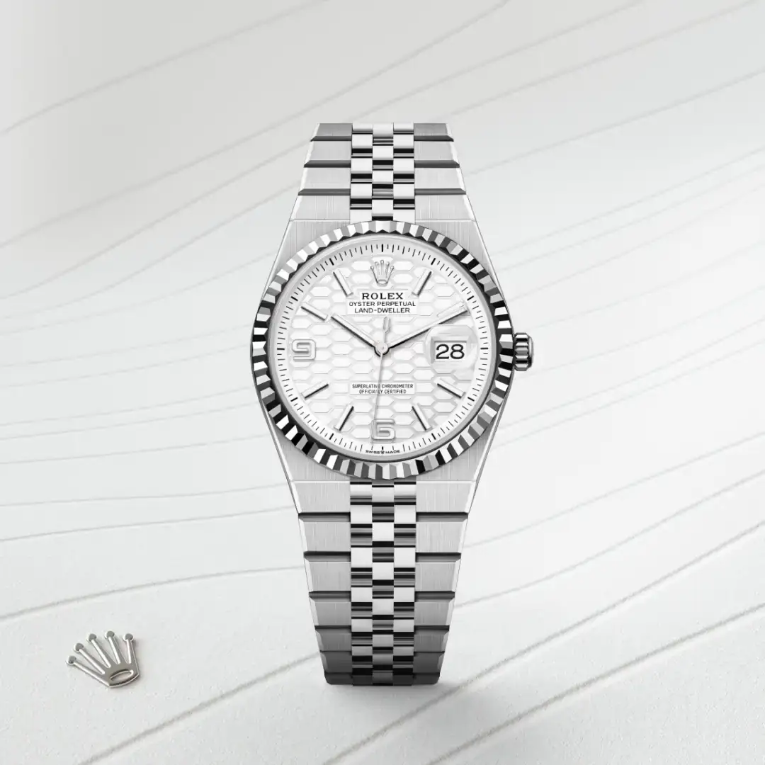 Rolex M127234-0001 - Lucernce Watches