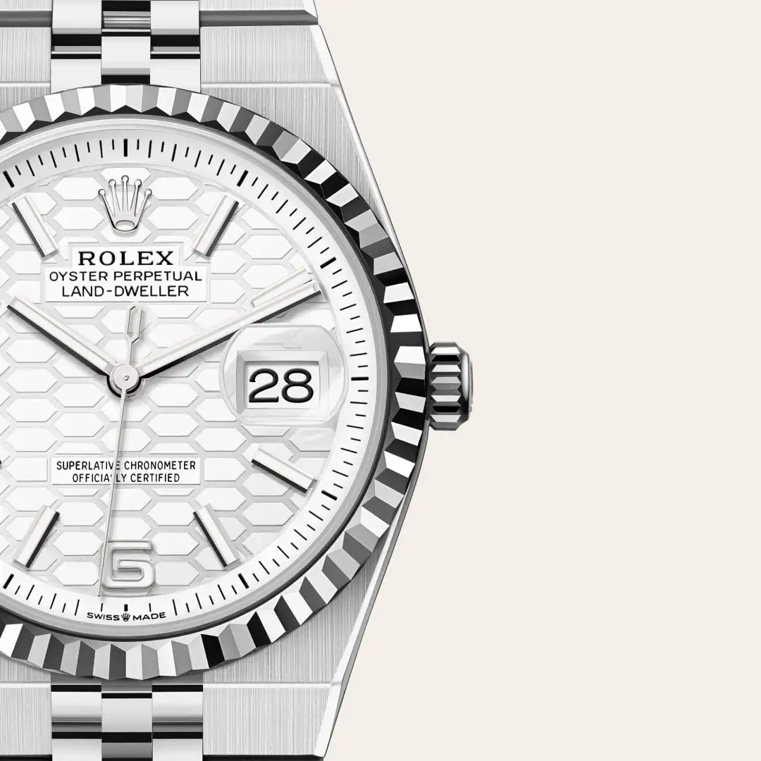 Rolex M127234-0001 - Lucernce Watches