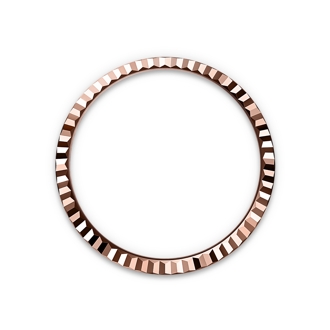 Rolex Fluted bezel - Lucerne Watches