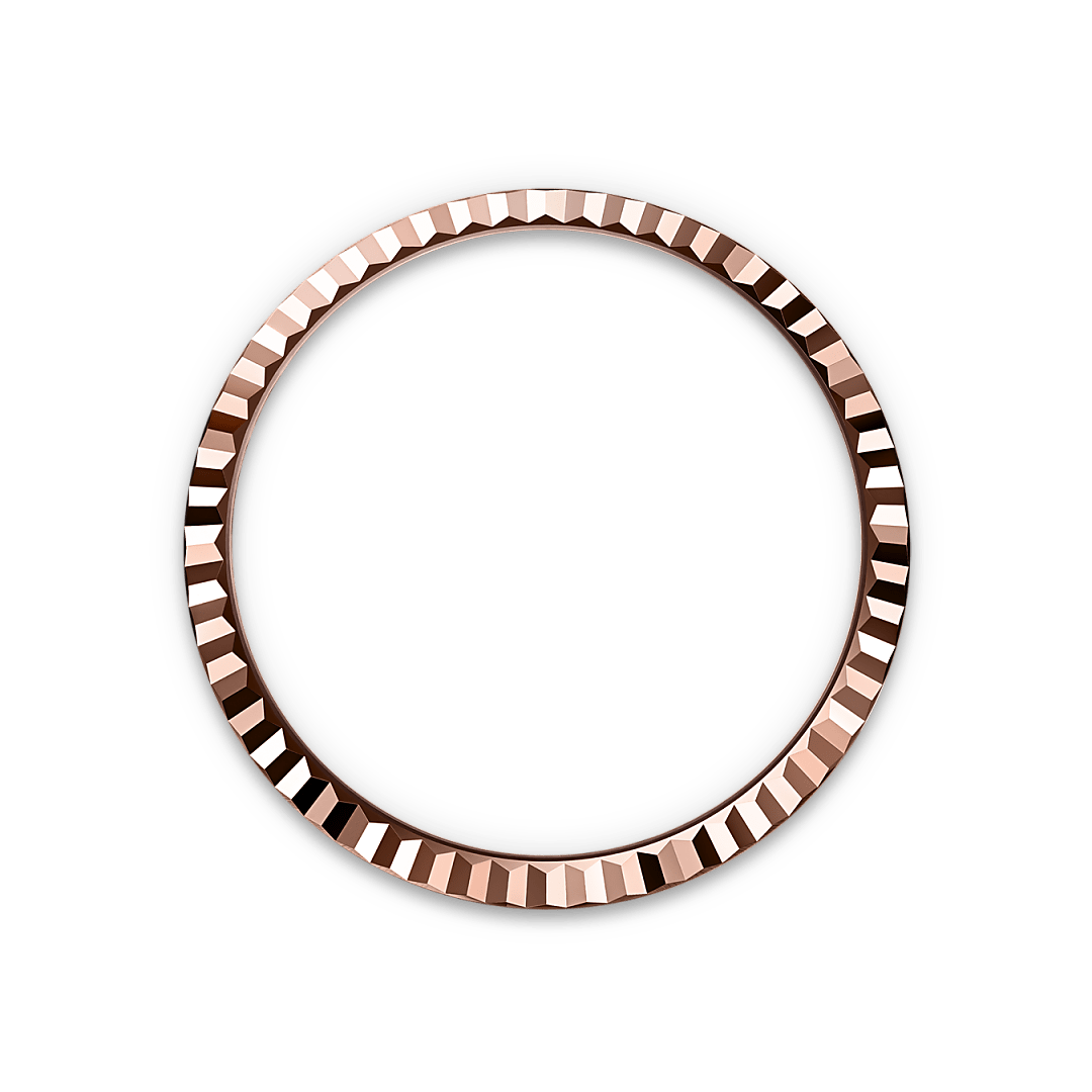 Rolex Fluted bezel - Lucerne Watches