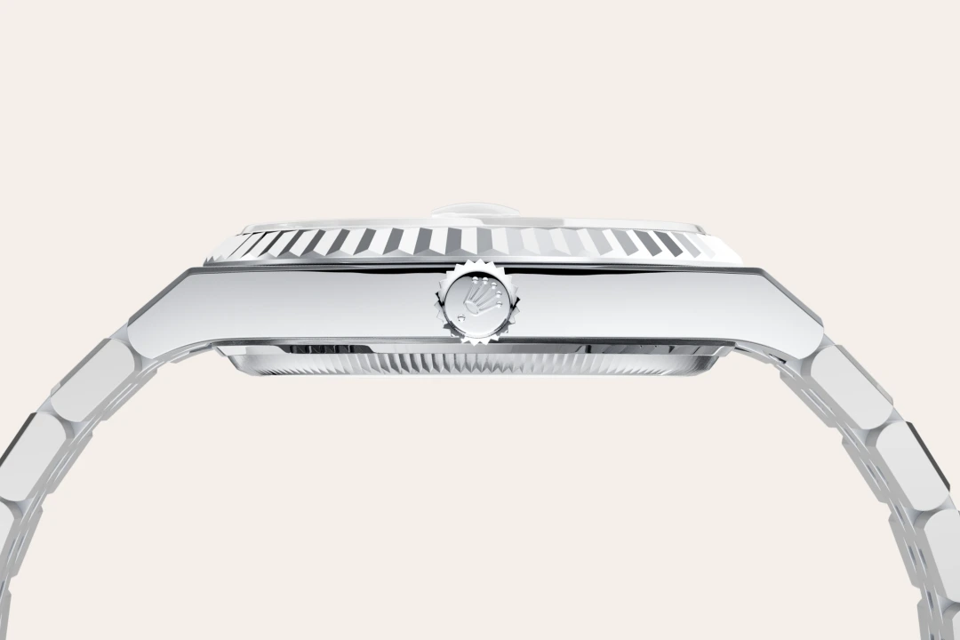 Rolex Platinum - Lucerne Watches
