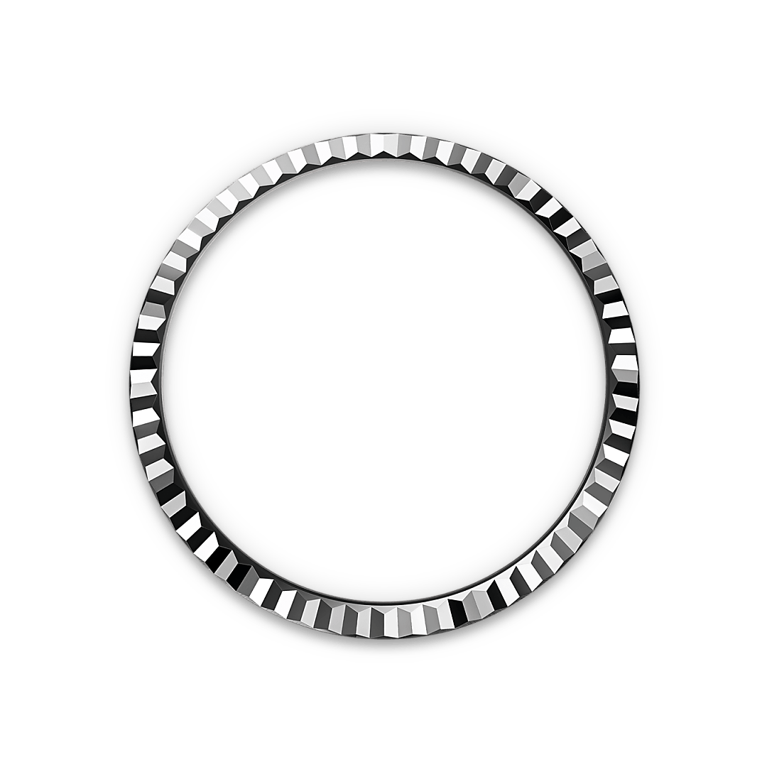 Rolex Fluted bezel - Lucerne Watches