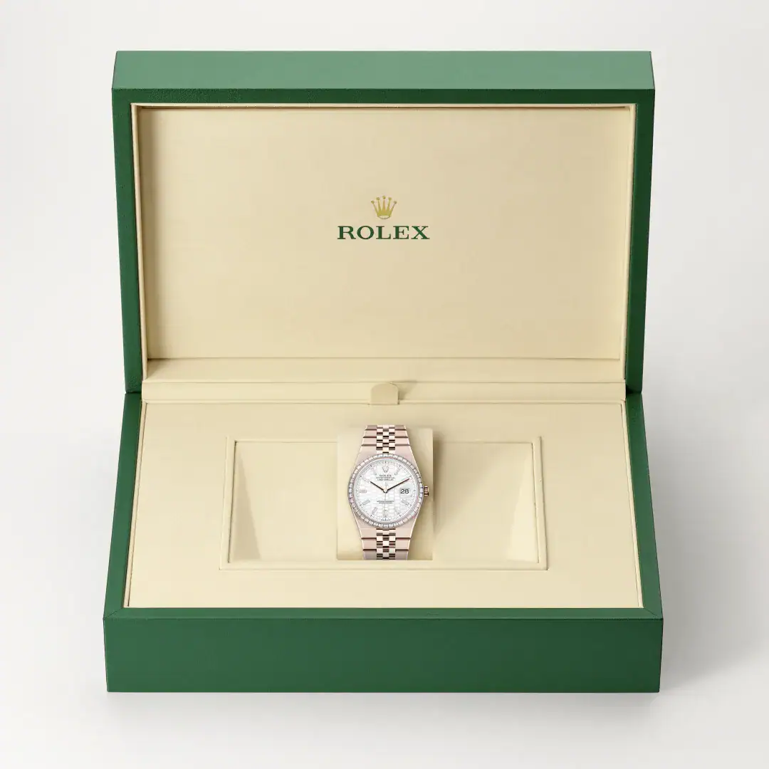 Rolex M127285TBR-0002 - Lucernce Watches