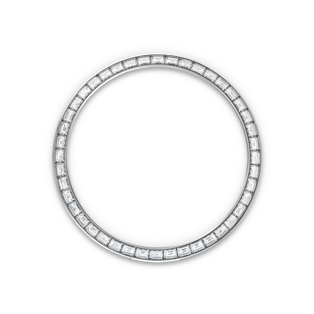 Rolex Diamond-set bezel - Lucerne Watches