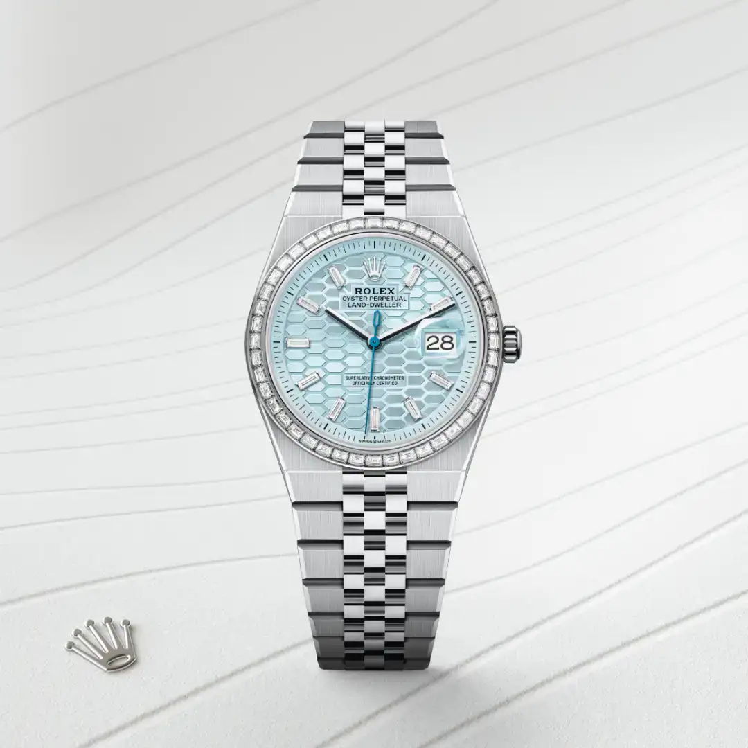 Rolex M127286TBR-0001 - Lucernce Watches