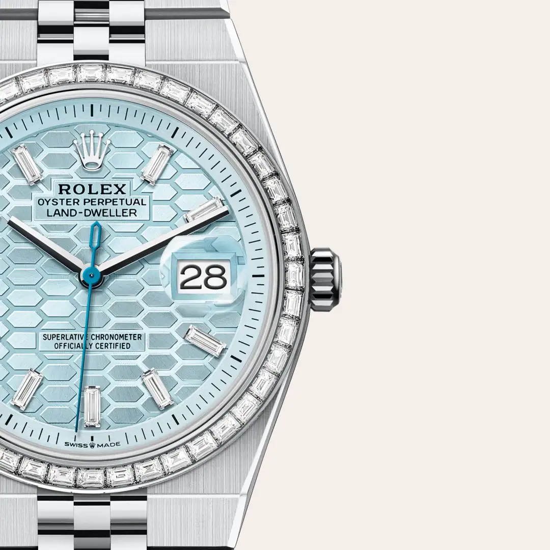 Rolex M127286TBR-0001 - Lucernce Watches