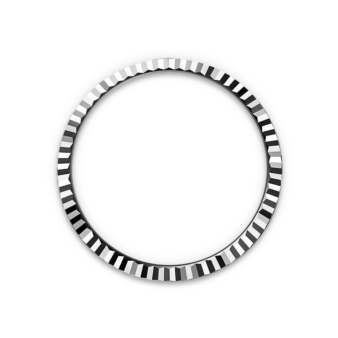 Rolex Fluted bezel - Lucerne Watches