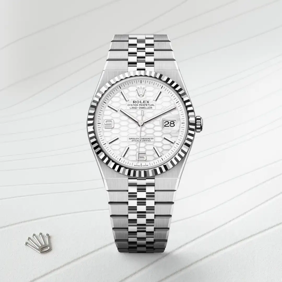 Rolex M127334-0001 - Lucernce Watches