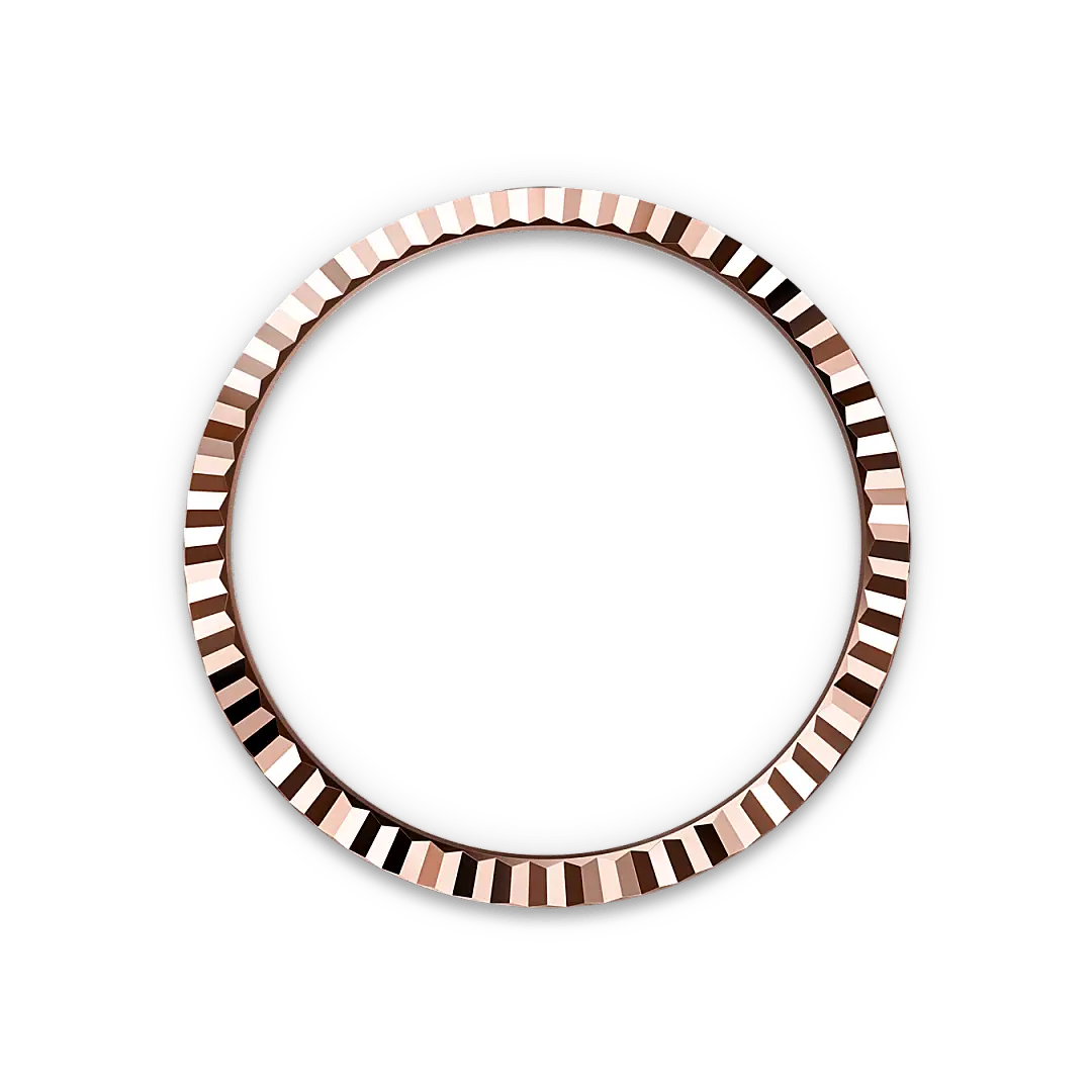 Rolex Fluted bezel - Lucerne Watches