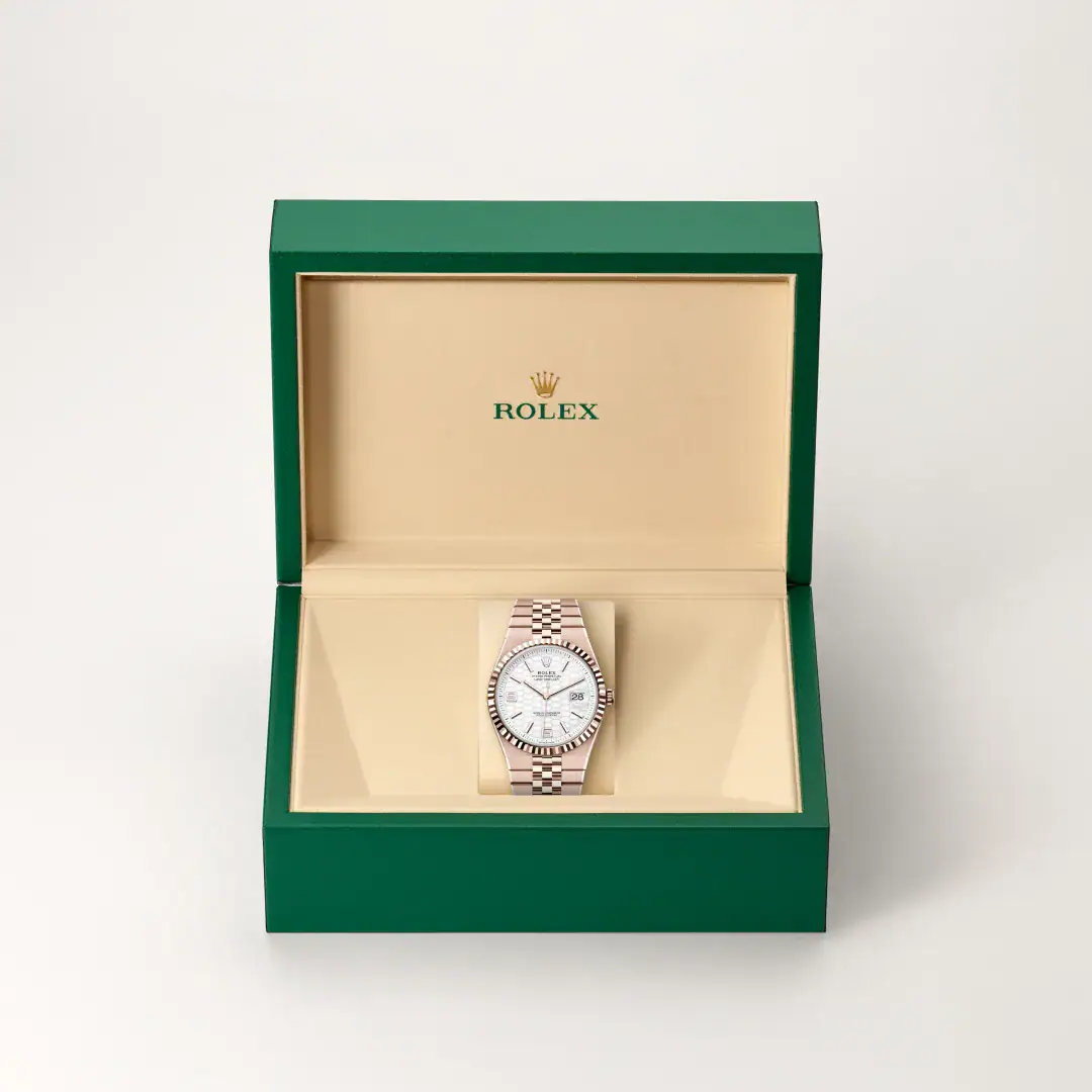 Rolex M127335-0001 - Lucernce Watches