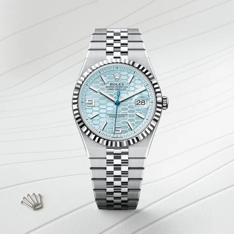 Rolex M127336-0001 - Lucerne