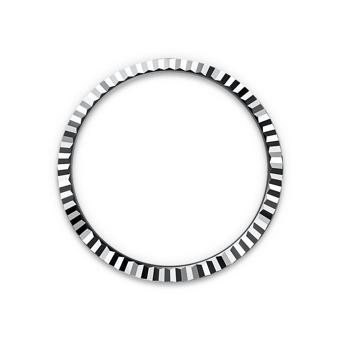 Rolex Fluted bezel - Lucerne Watches