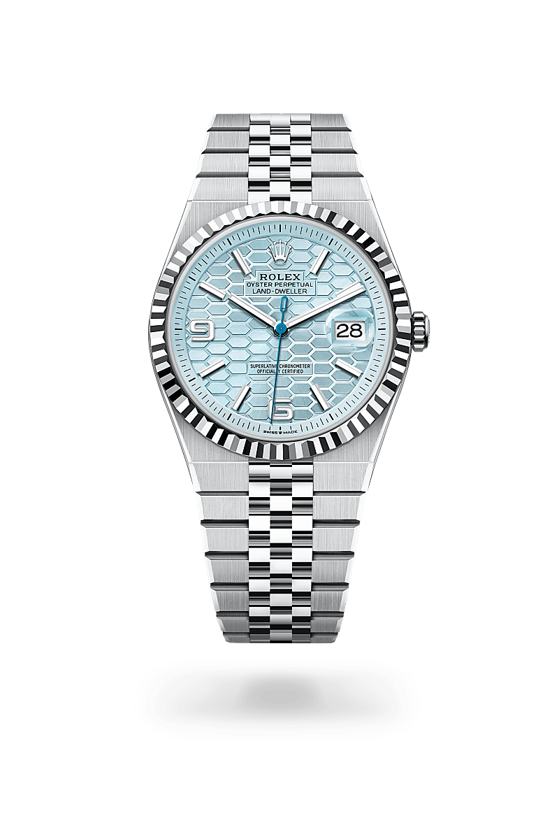m127336-0001 Rolex M127336-0001 - Lucerne