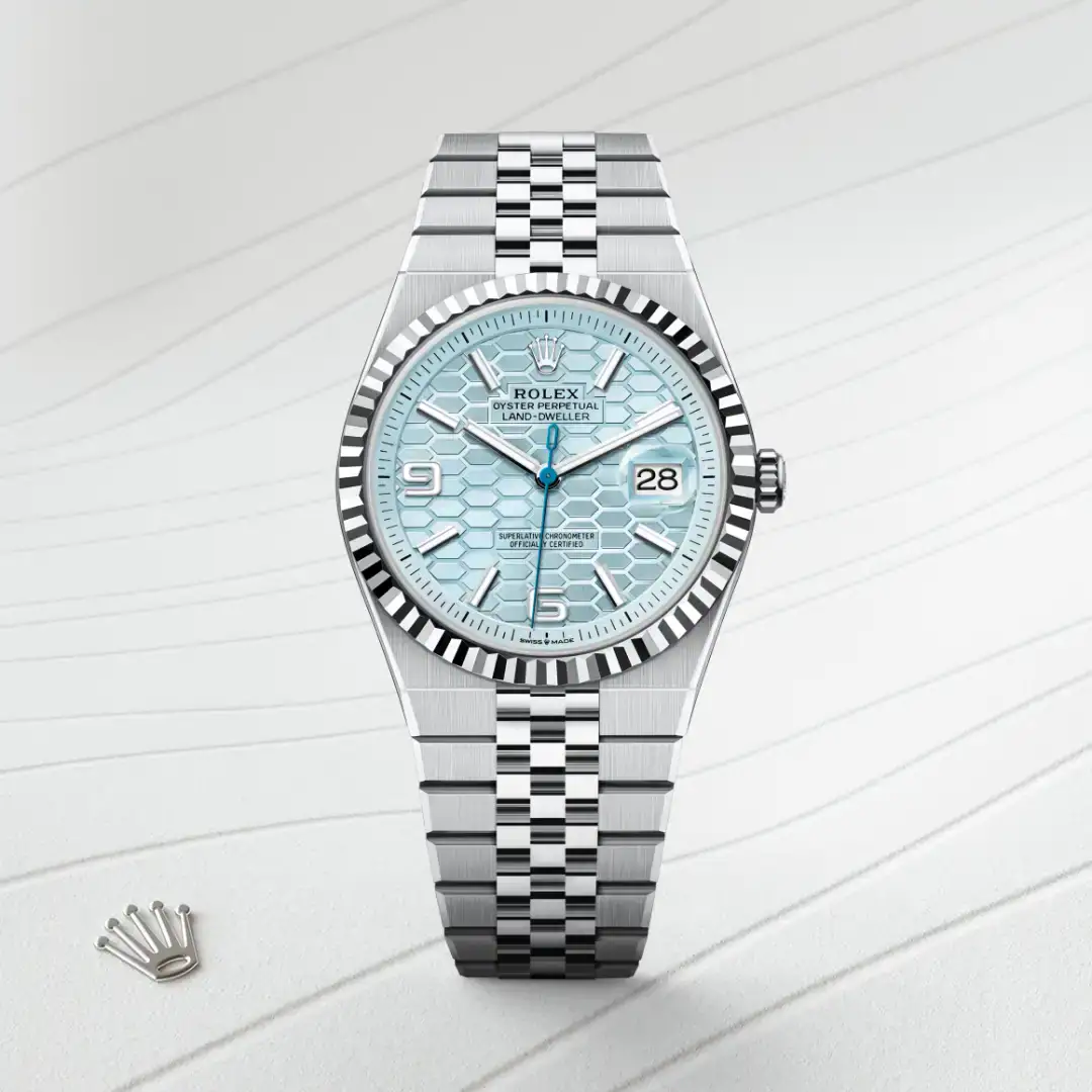 Rolex M127336-0001 - Lucernce Watches