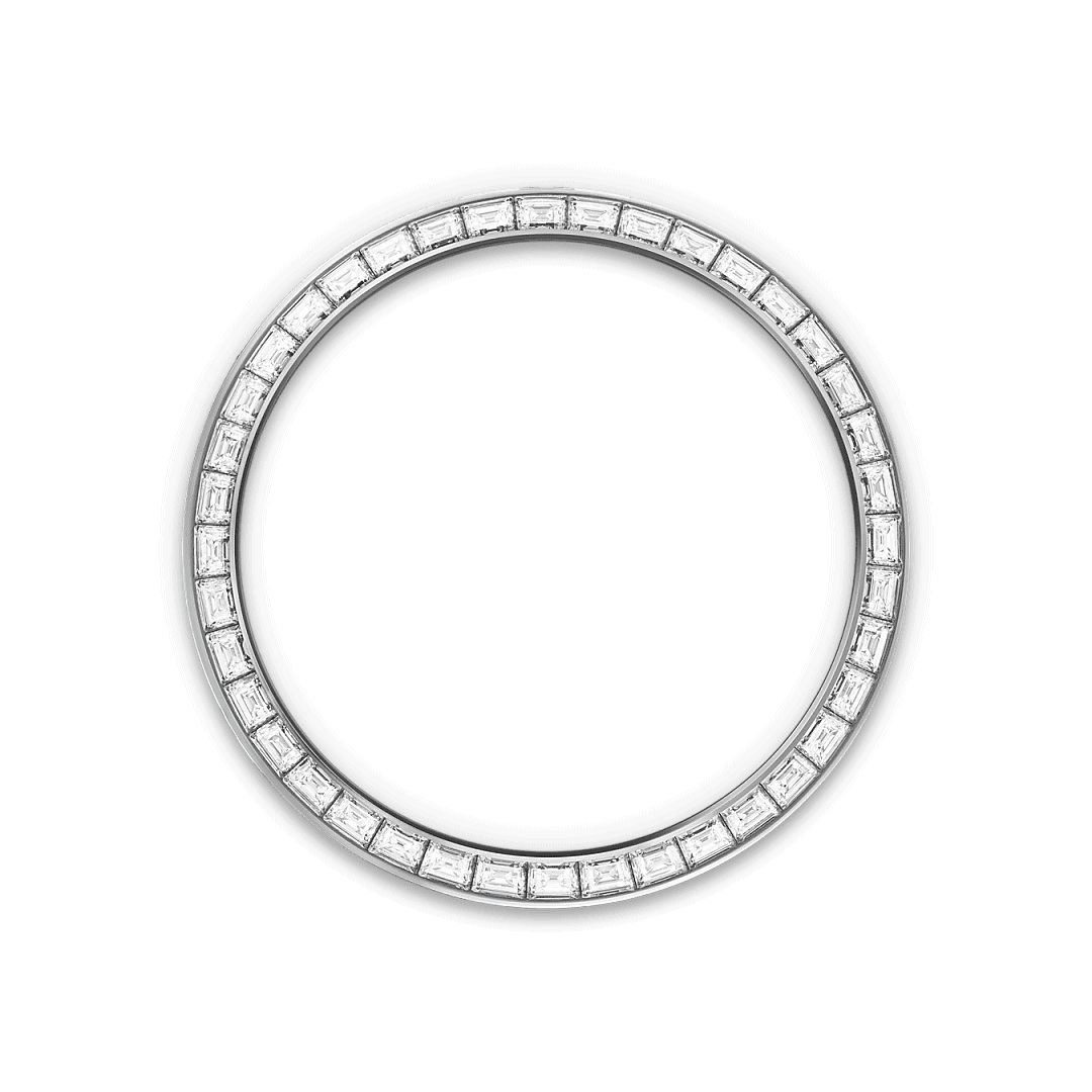 Rolex Diamond-set bezel - Lucerne Watches