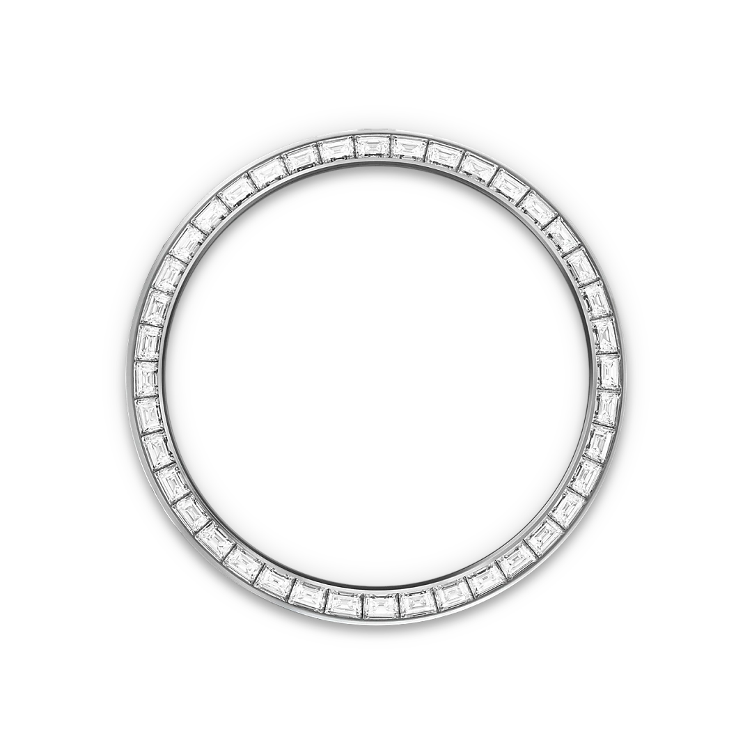 Rolex Diamond-set bezel - Lucerne Watches