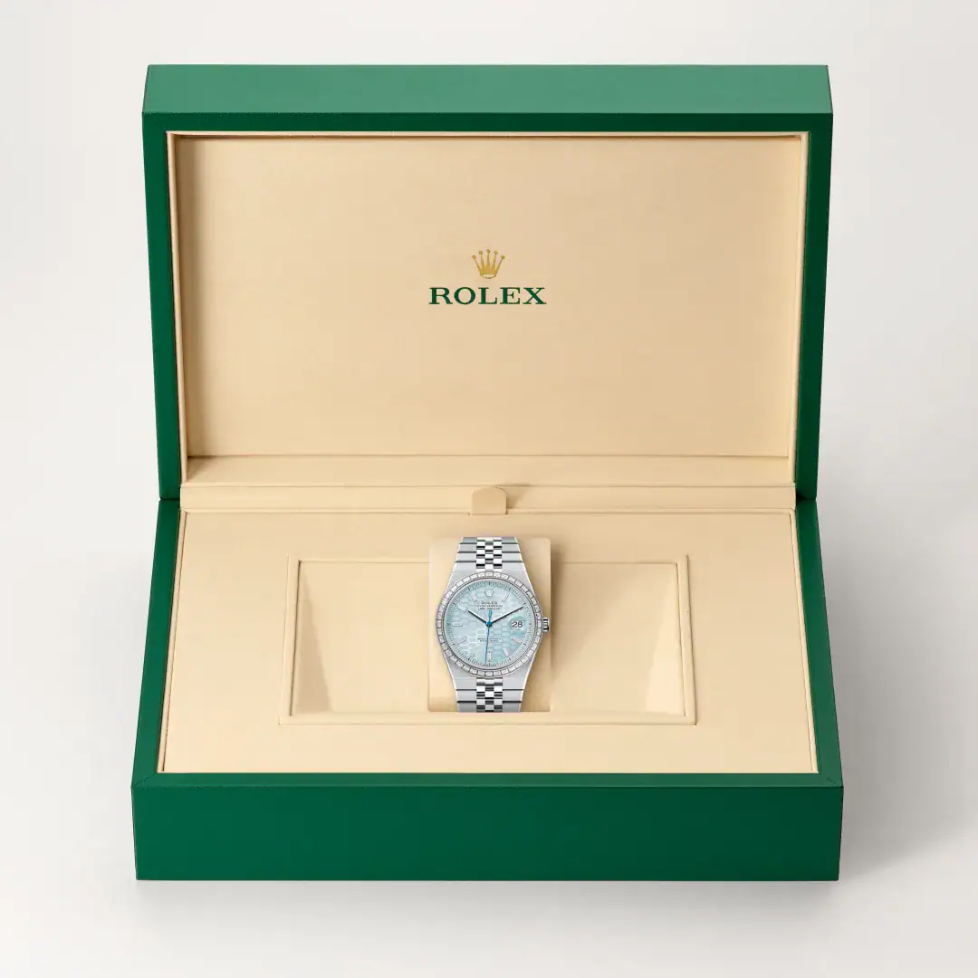 Rolex M127386TBR-0001 - Lucernce Watches
