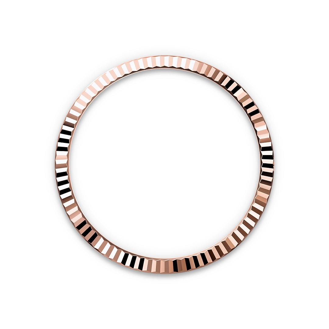Rolex Fluted bezel - Lucerne Watches
