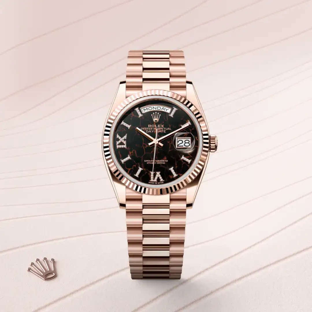 Rolex M128235-0041 - Lucernce Watches