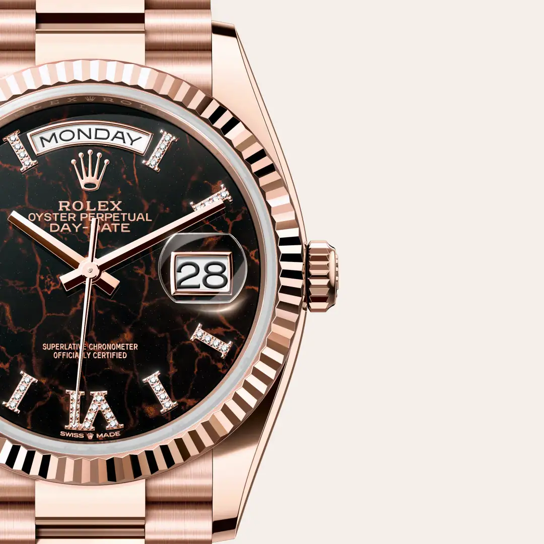 Rolex M128235-0041 - Lucernce Watches