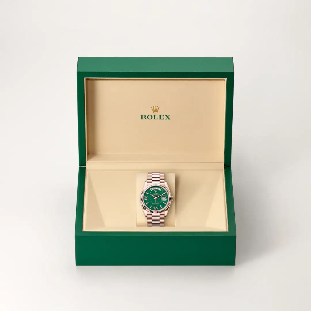 Rolex M128235-0068 - Lucernce Watches