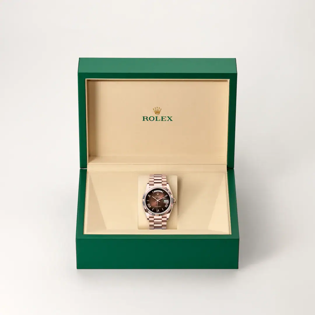 Rolex M128235-0075 - Lucernce Watches