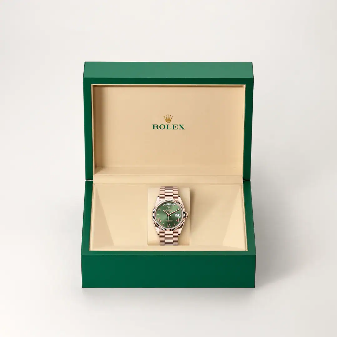 Rolex M128235-0089 - Lucernce Watches