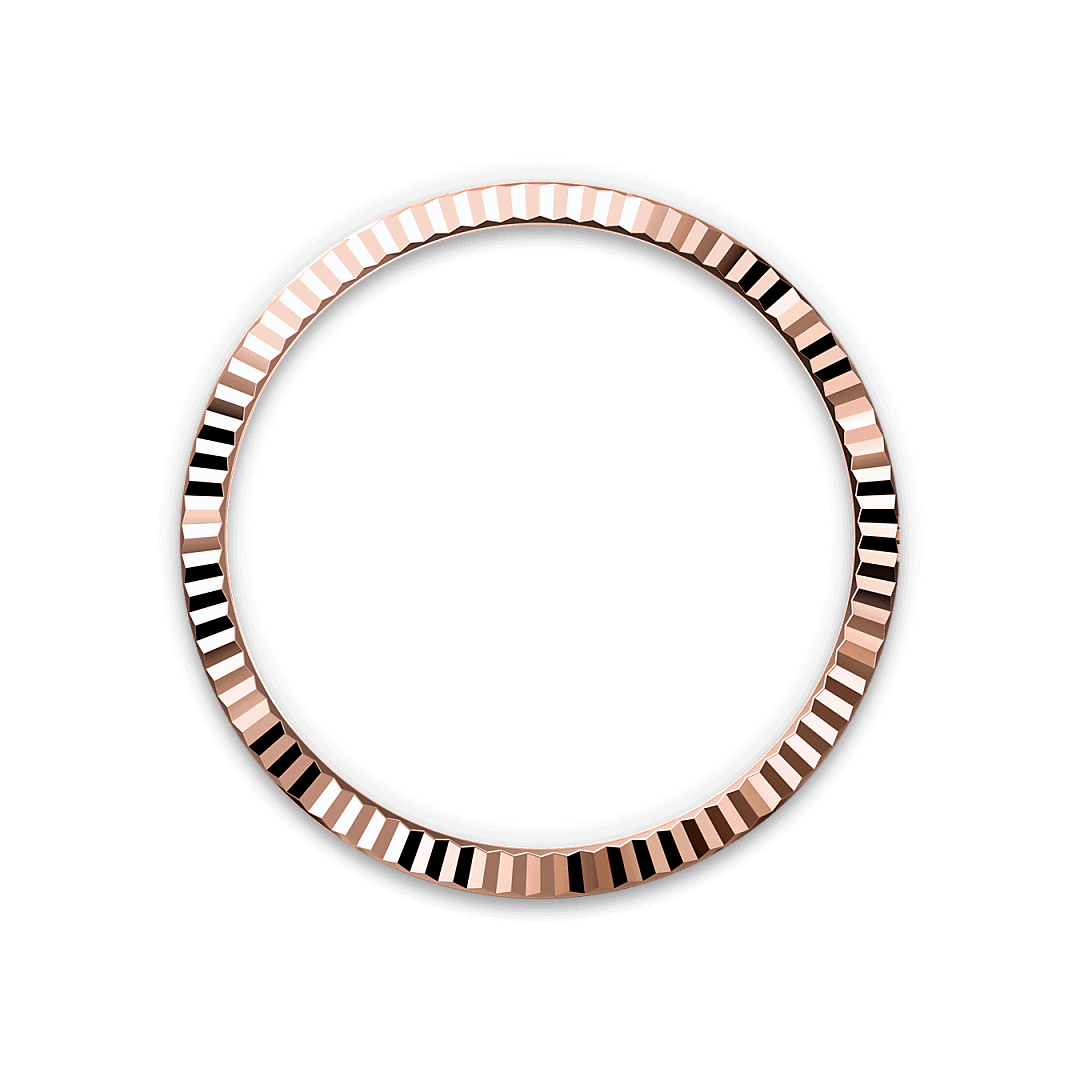 Rolex Fluted bezel - Lucerne Watches