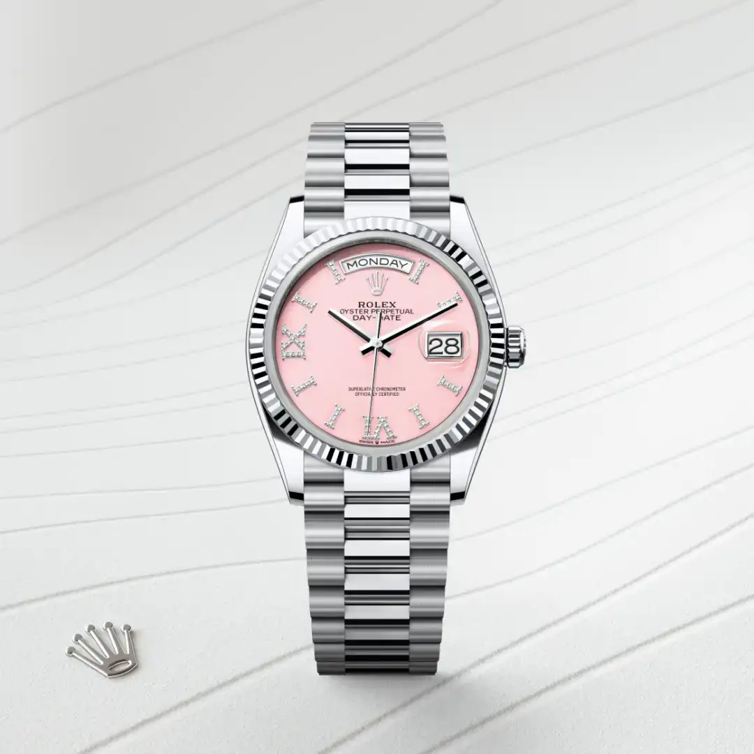 Rolex M128236-0006 - Lucernce Watches