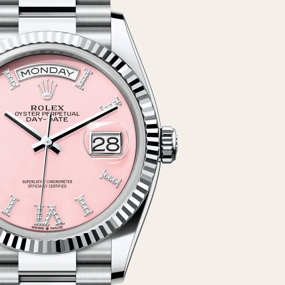 Rolex M128236-0006 - Lucernce Watches