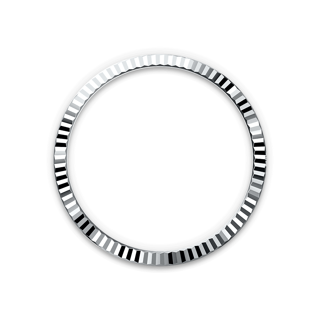 Rolex Fluted bezel - Lucerne Watches